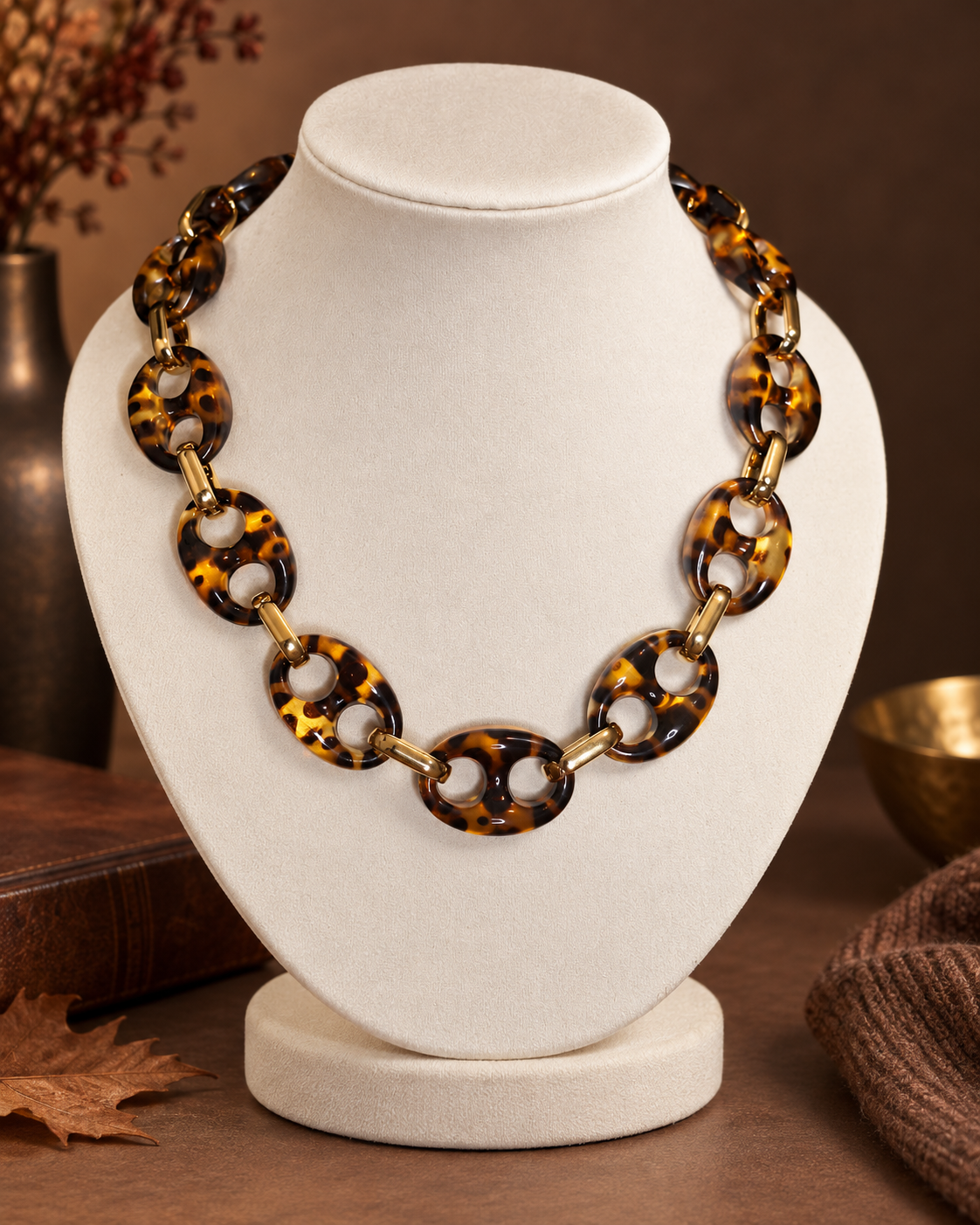 COLLAR TOSCANA