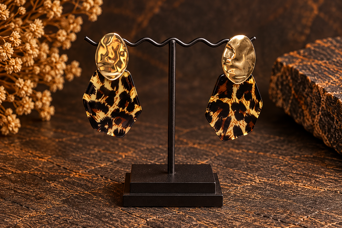 PENDIENTES KORA