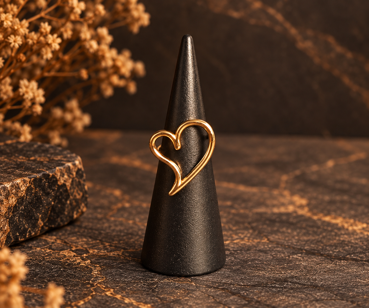 ANILLO ZOE