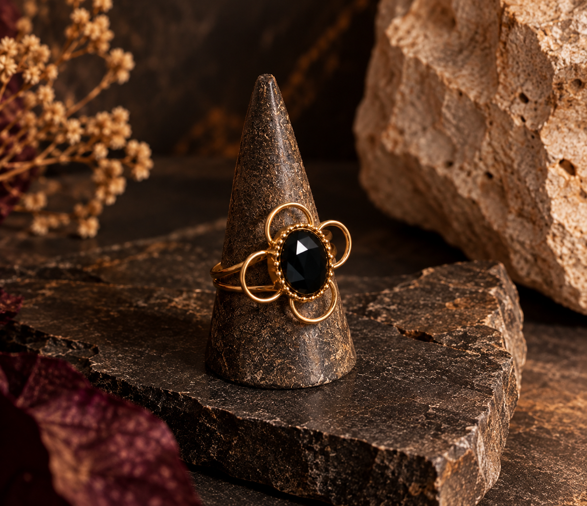 ANILLO AURA