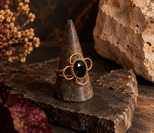 ANILLO AURA