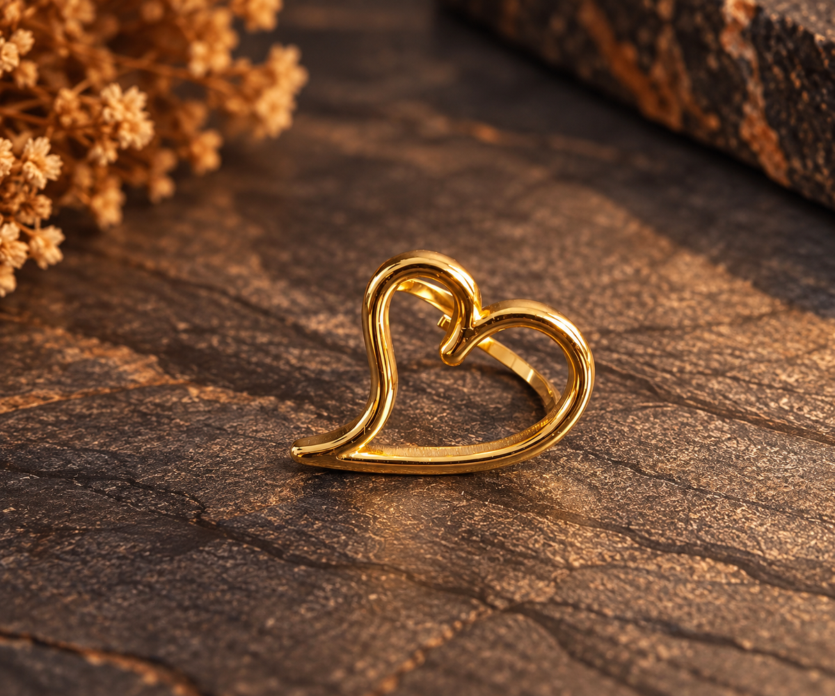 ANILLO ZOE