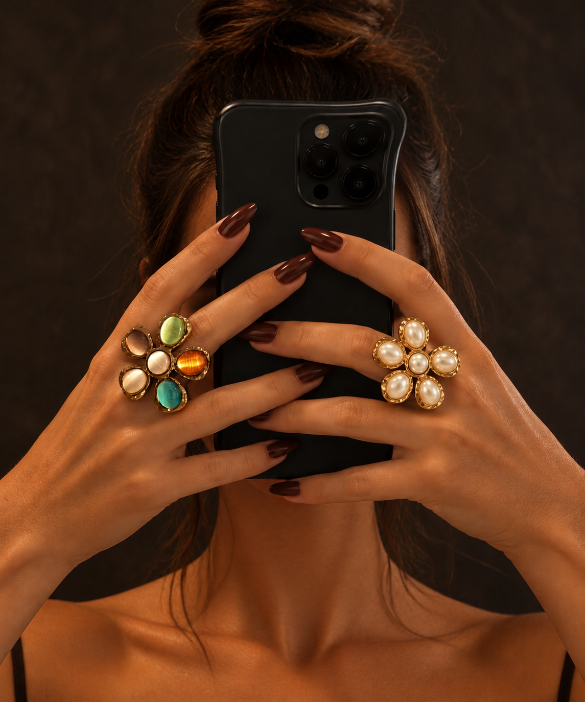 ANILLO LOLA