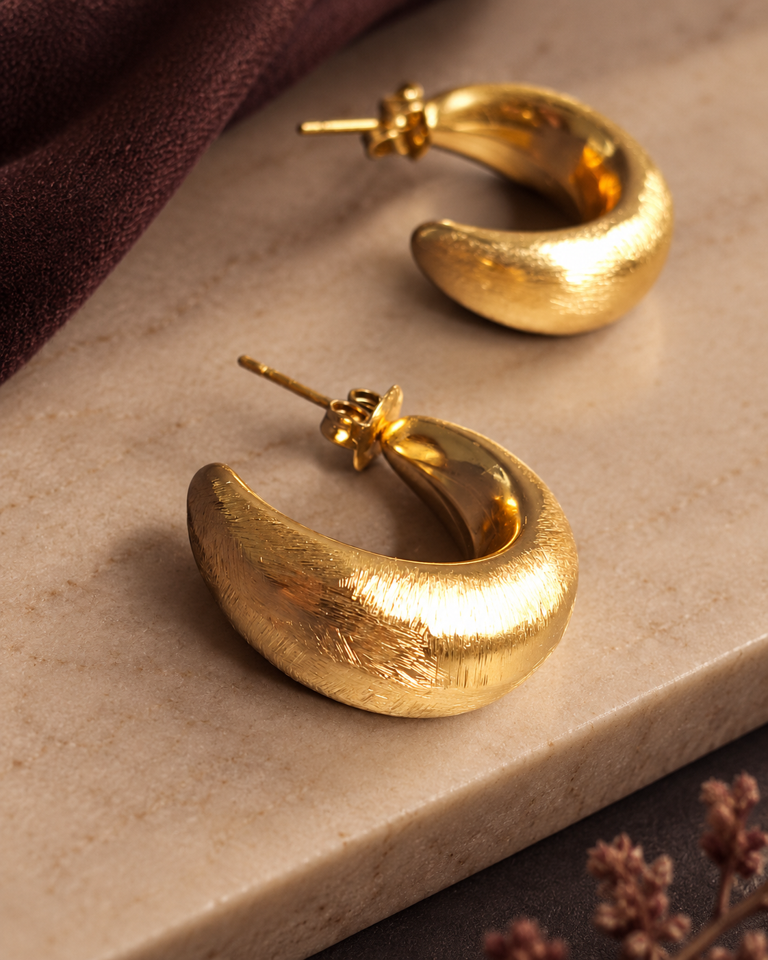 PENDIENTES MARA