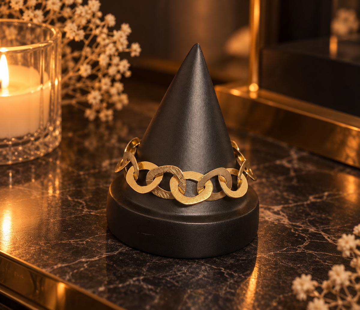 PULSERA MUSA