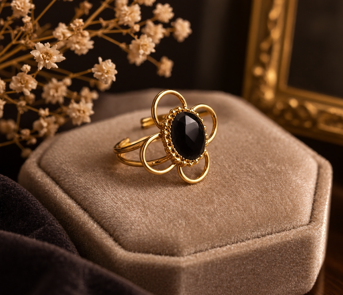 ANILLO AURA