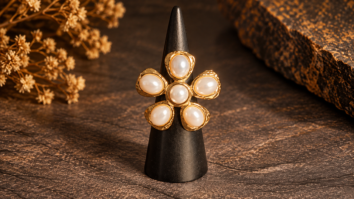 ANILLO LOLA