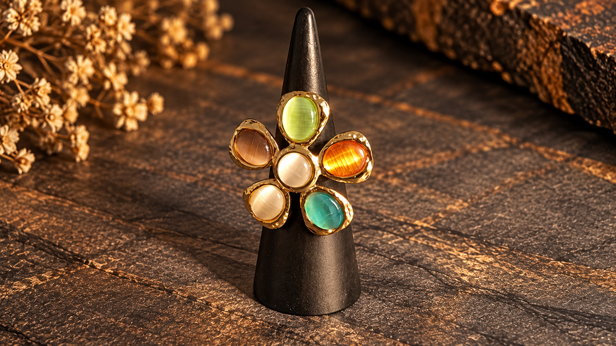 ANILLO LOLA